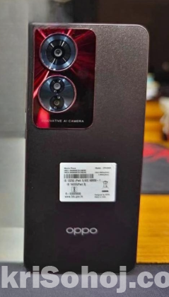 oppo f25 pro 5g
